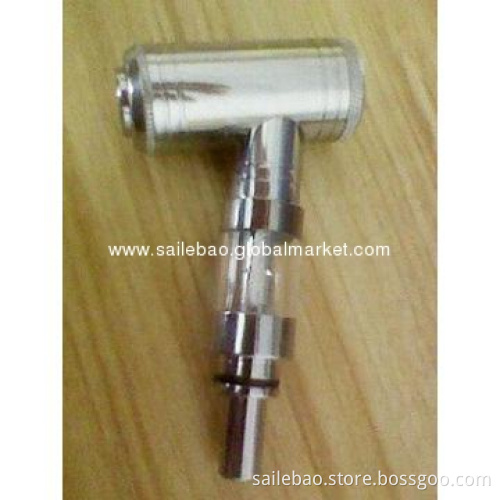 New smoking pipe mini e pipe new epipe suit for 510/ego atomizer